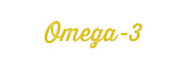 SPECIAL OFFERS: Popular Omega-3 Supplements