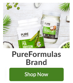 PureFormulas Brand