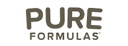 QUALITY SUPPLEMENTS & MORE: PureFormulas