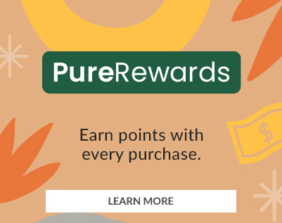 Pure Rewards 