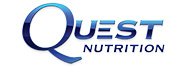 POPULAR IN SPORTS NUTRITION: Quest Nutrition
