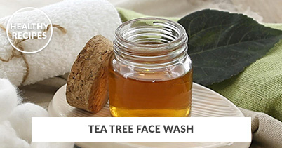 402x211 - Generic - Tea Tree Face Wash Recipe - 070118