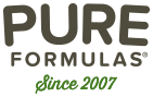 PureFormulas - Since 2007